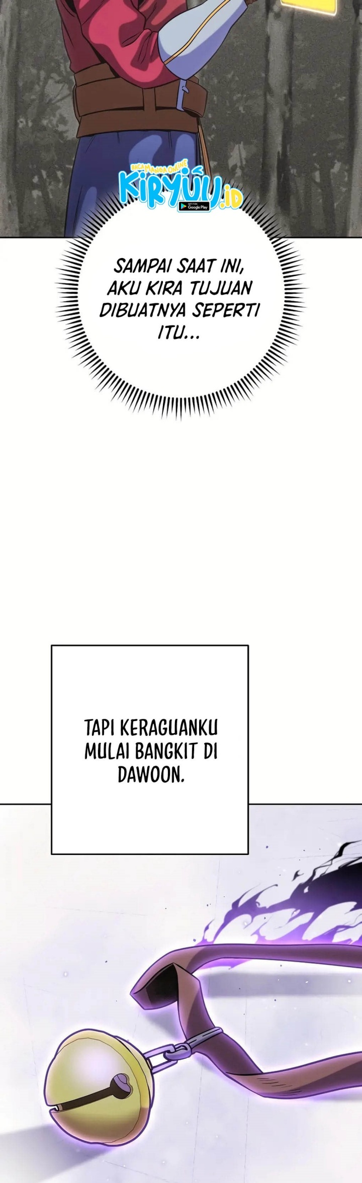 Dilarang COPAS - situs resmi www.mangacanblog.com - Komik dungeon reset 244 - chapter 244 245 Indonesia dungeon reset 244 - chapter 244 Terbaru 34|Baca Manga Komik Indonesia|Mangacan